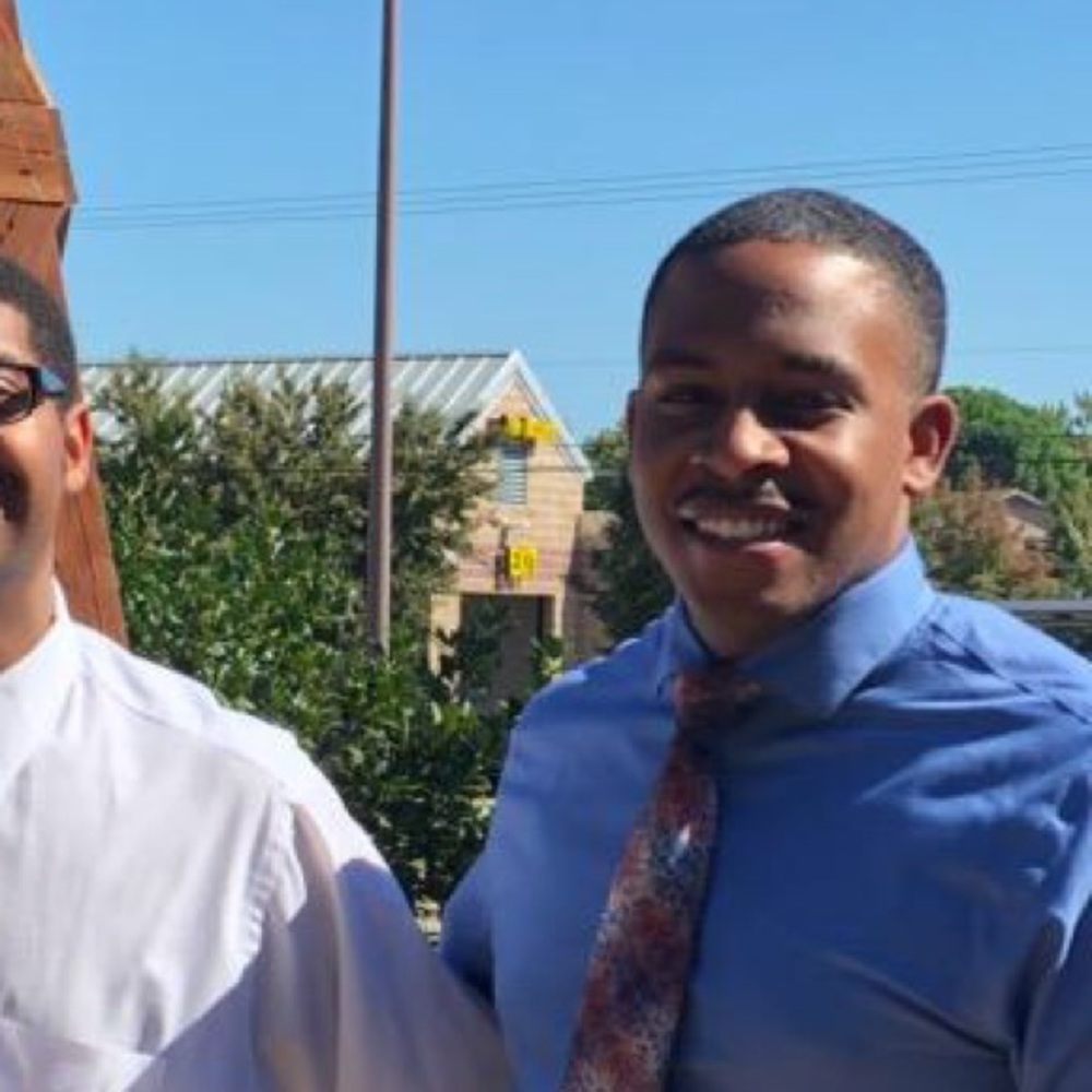 Meet your Posher, Tamir